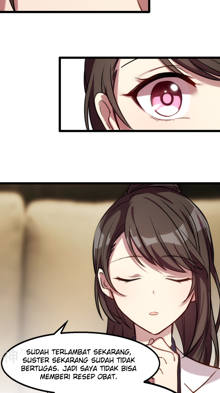 CEO’s Sudden Proposal Chapter 02 Bahasa Indonesia